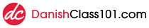 Danishclass101 Logo
