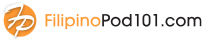 Filipinopod101 Logo
