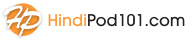 Hindipod101 Logo