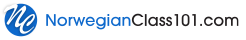 Norwegianclass101 Logo