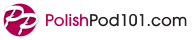 Polishpod101 Logo