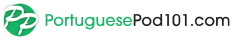 Portuguesepod101 Logo