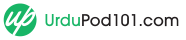 Urdupod101 Logo